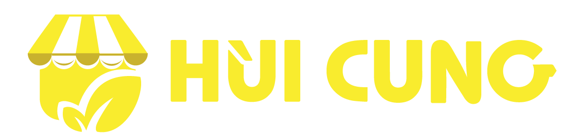 Hùi Cung Shop