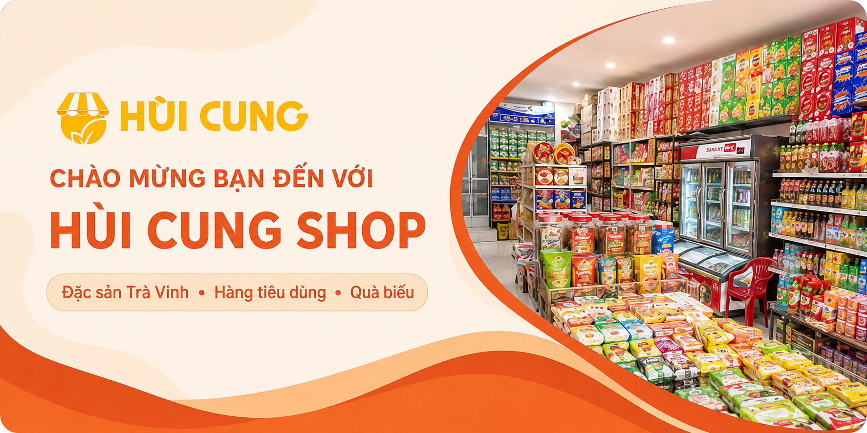 Ship ngay trong ngày