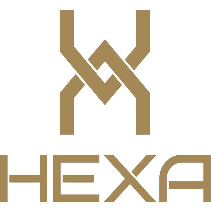 Khóa Vân Tay Hexa