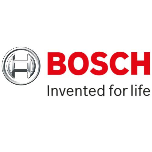 Khóa Vân Tay Bosch