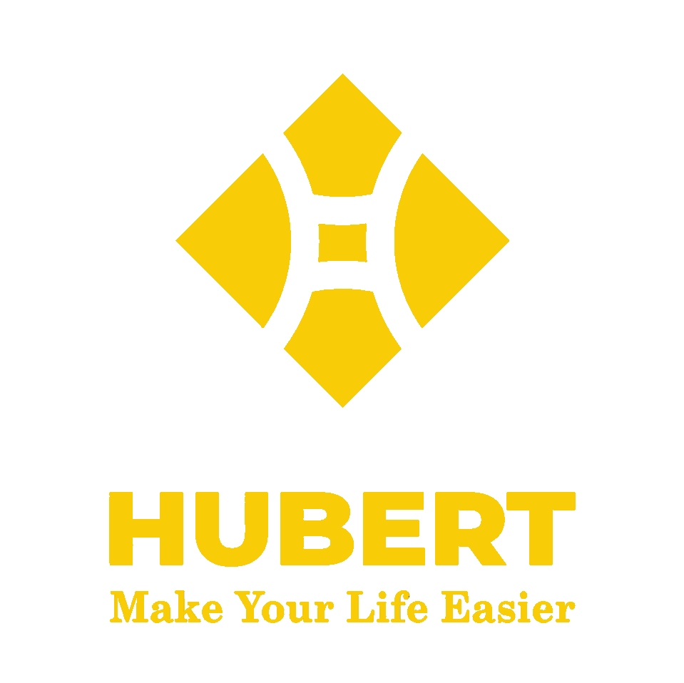 Khóa Vân Tay Hubert