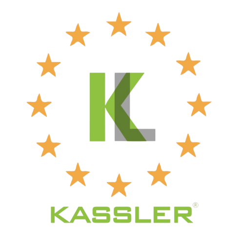 Khóa Vân Tay Kassler