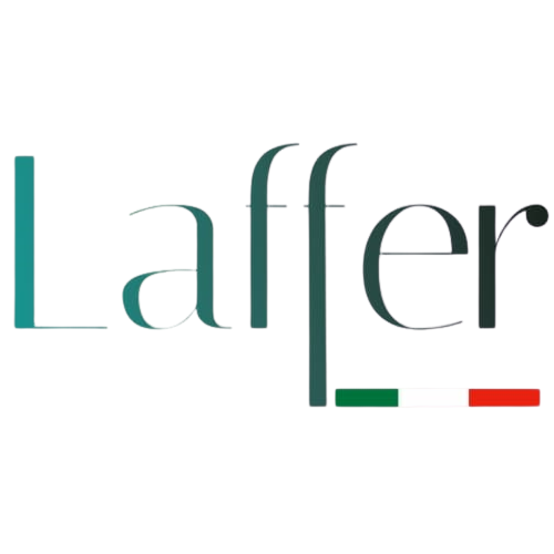 Khóa Vân Tay Laffer