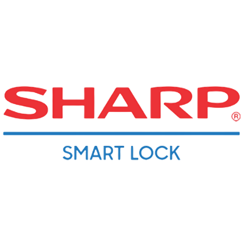 Khóa Vân Tay Sharp