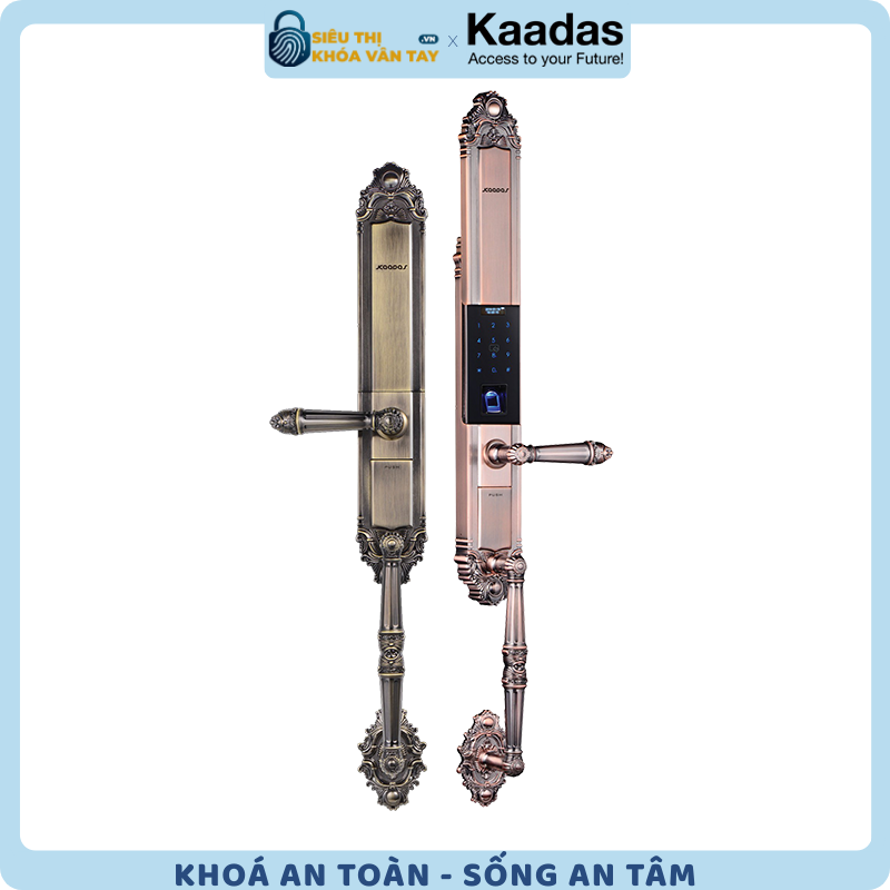 Khóa thông minh Kaadas 6001