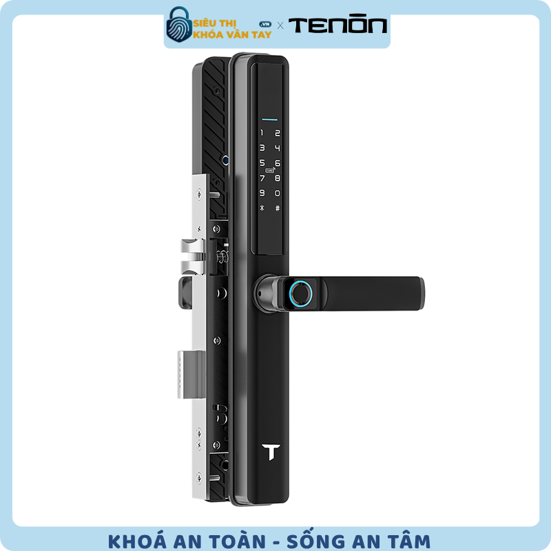 Khóa cửa thông minh Tenon AL3