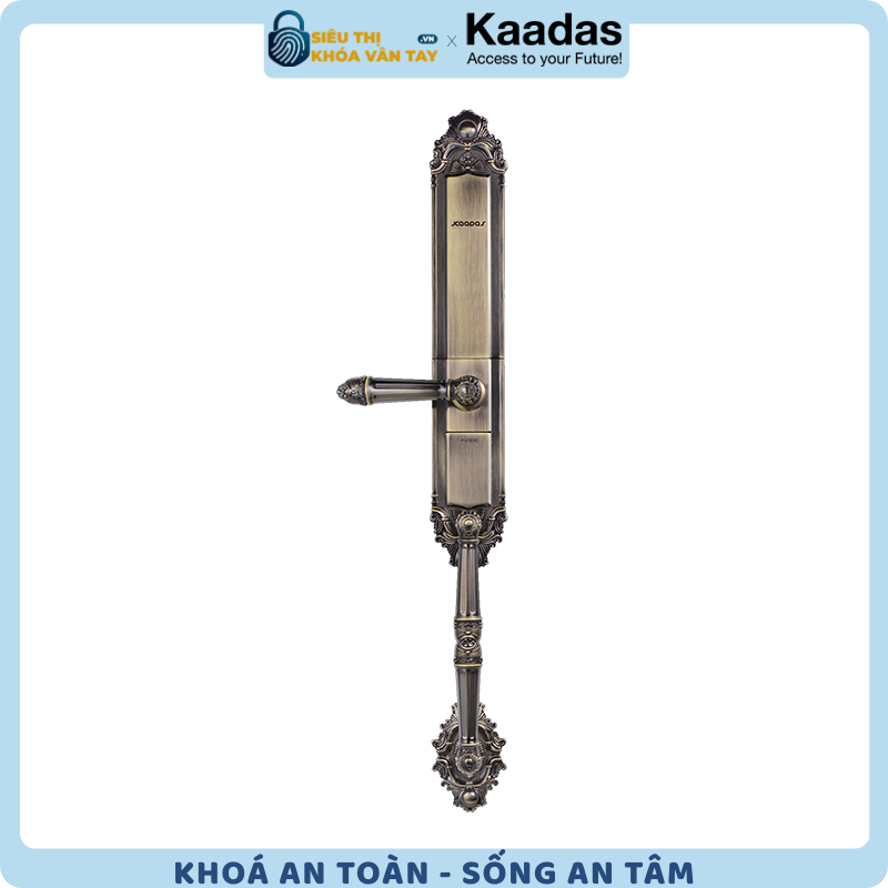 Khóa thông minh Kaadas 6002