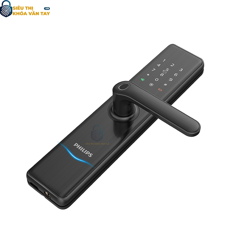Khóa cửa vân tay Philips 7300-5HB