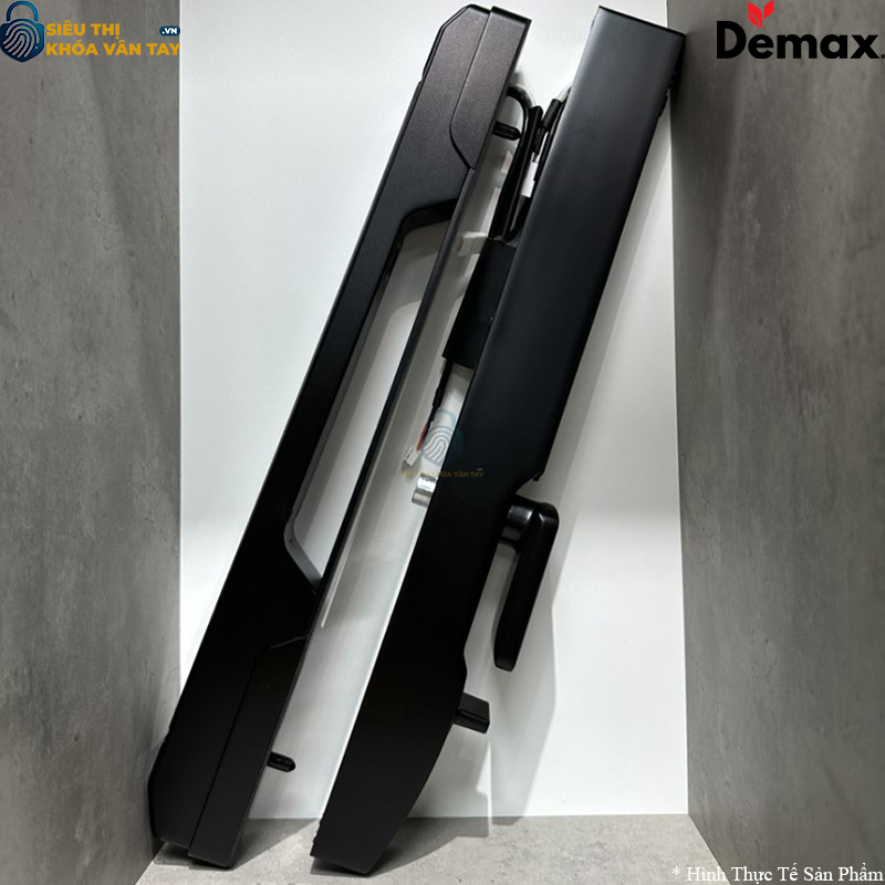Khoá Vân Tay Cửa Nhôm Demax EL901