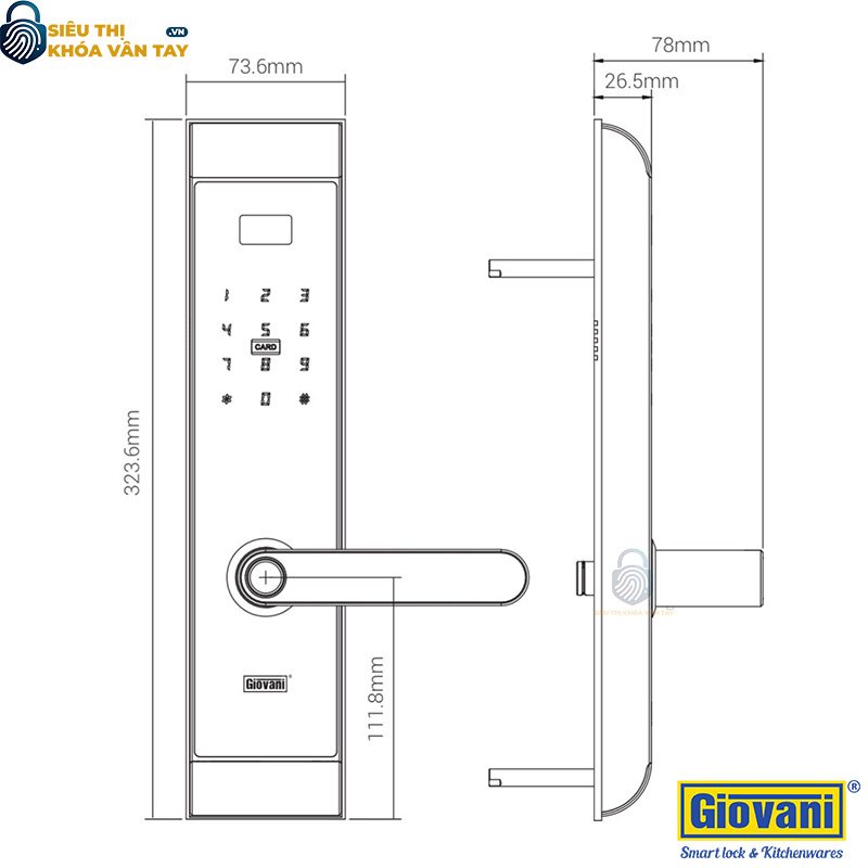 khoa-van-tay-giovani-cua-go-gsl-u311b-mau-den-11