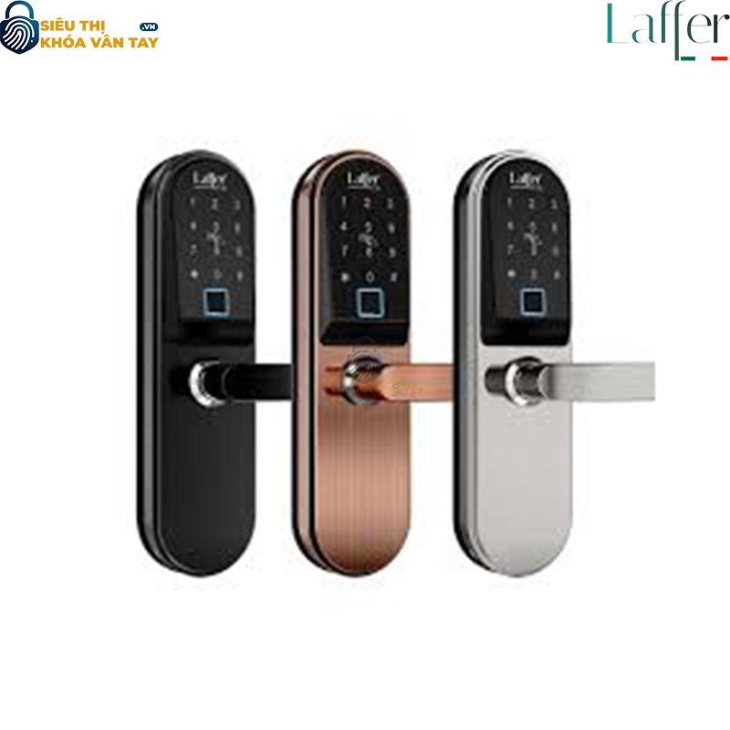Khóa Vân Tay Khách Sạn Laffer DSH06