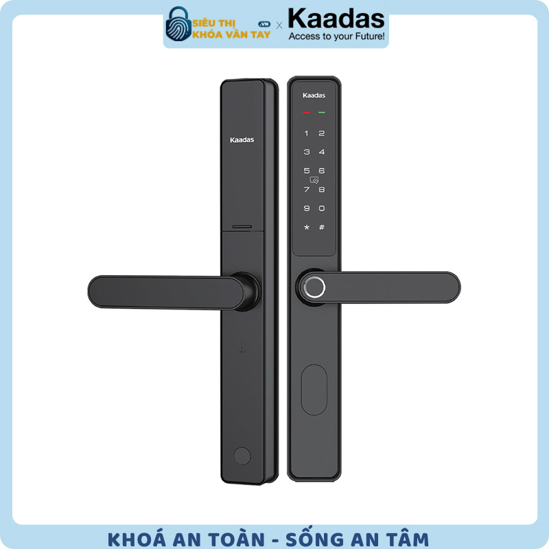 Khóa thông minh Kaadas S10-5W