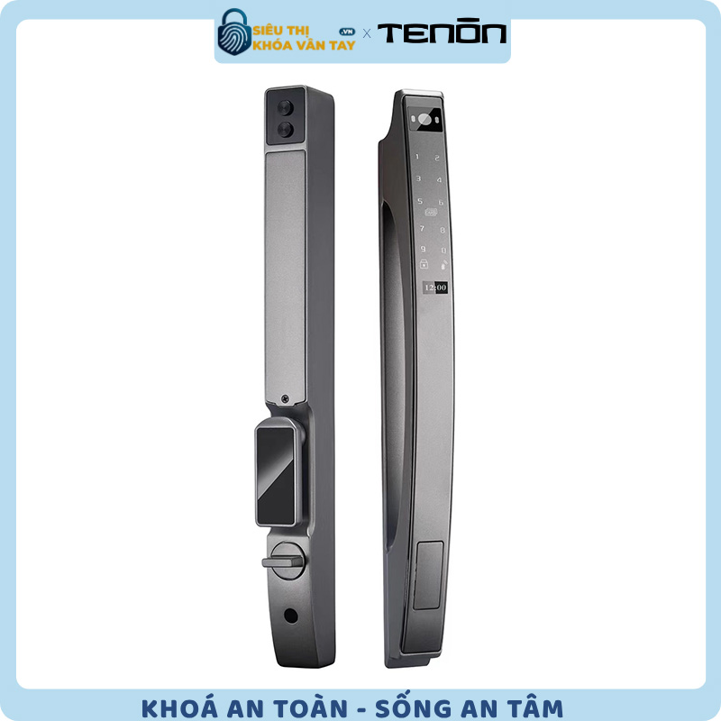 Khóa cửa thông minh Tenon AL5 Pro