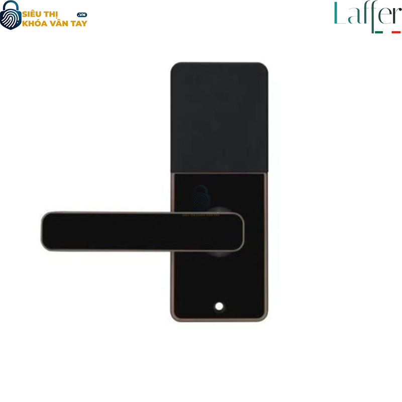 Khóa Vân Tay Khách Sạn Laffer DSH102