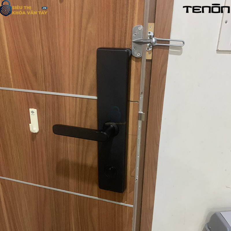 Khóa cửa thông minh Tenon 15
