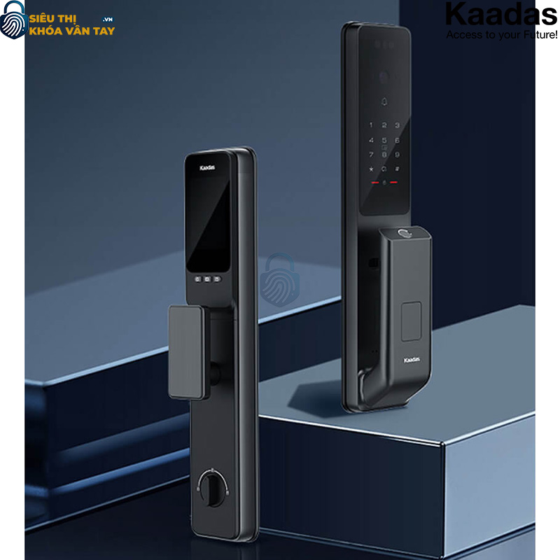 Khóa thông minh Kaadas Q9 FVP