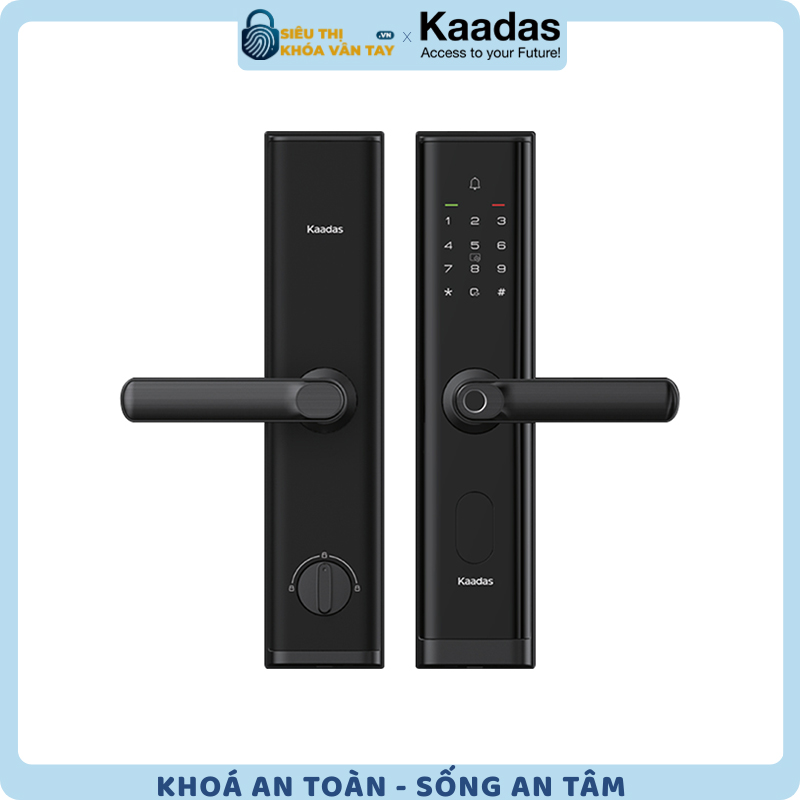 Khóa thông minh Kaadas M7-W