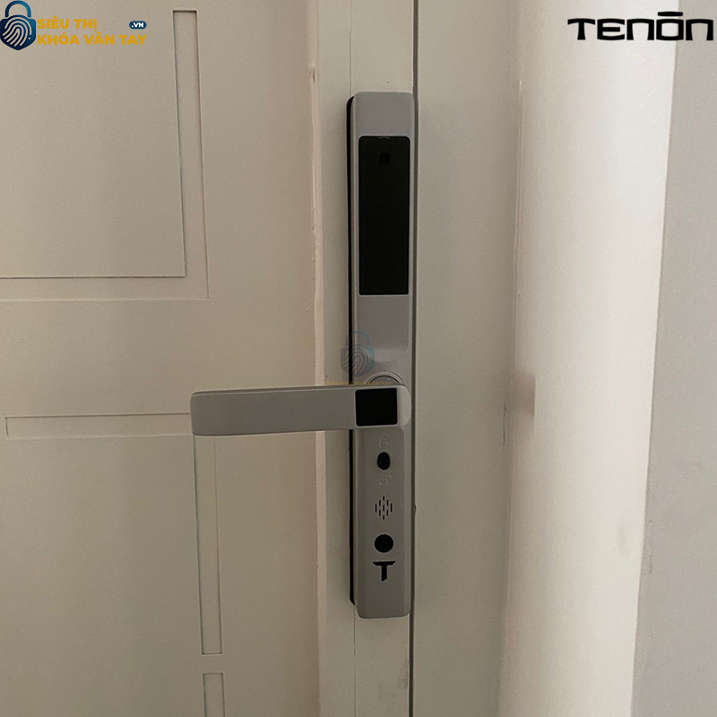 Khóa cửa thông minh Tenon AL6
