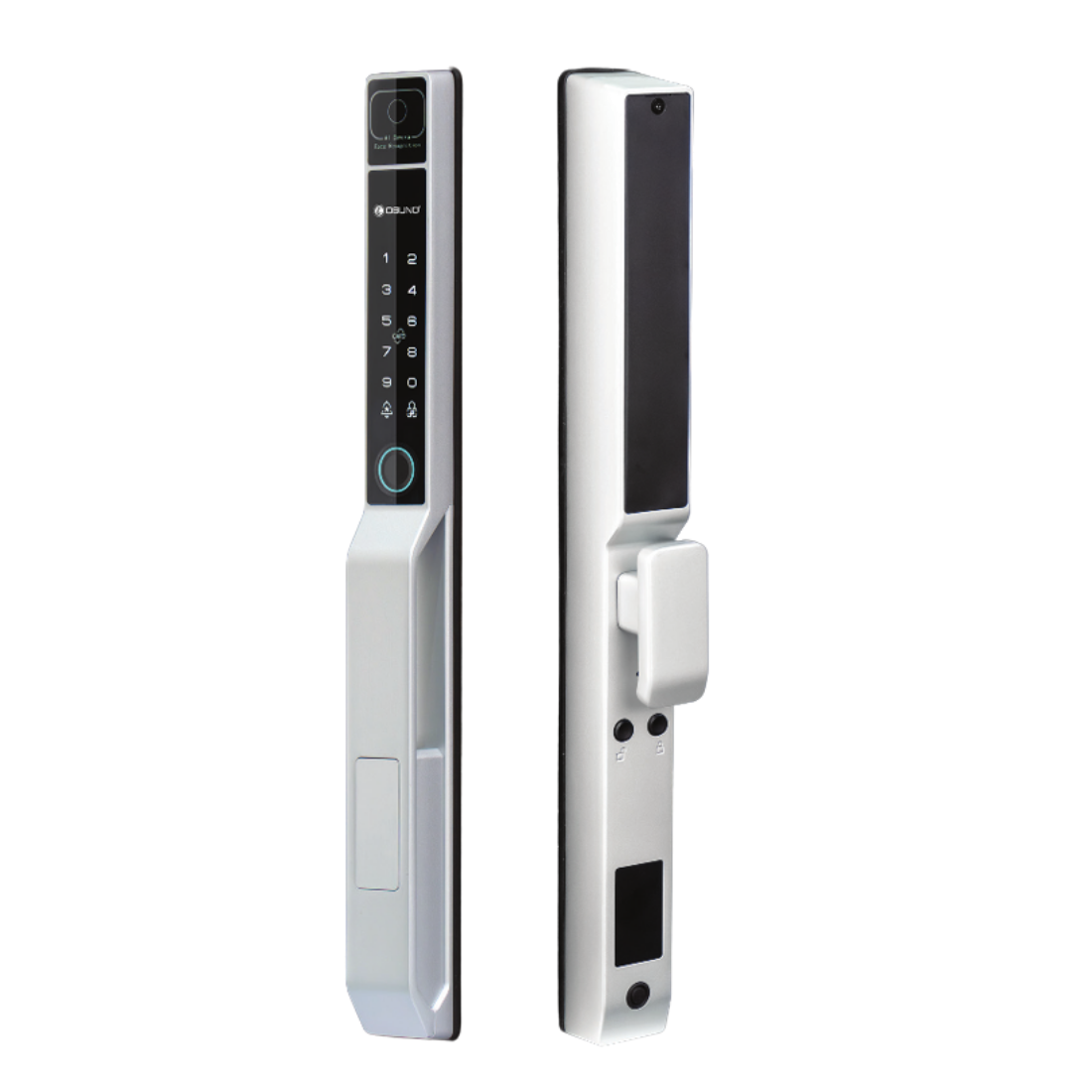 Khóa vân tay cửa nhôm Osuno OSN-2601