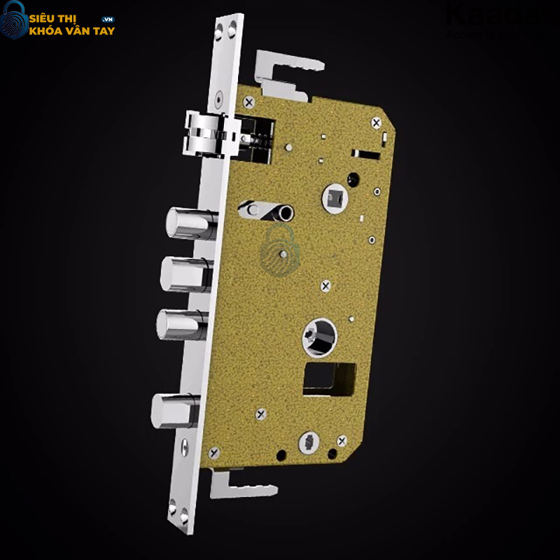 Khóa thông minh Kaadas S500/DD