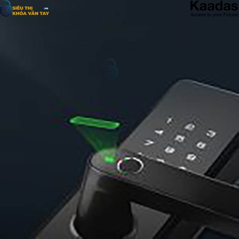 Khóa thông minh Kaadas S500/DD