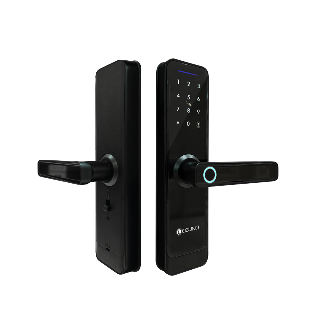 Khóa vân tay cửa gỗ Osuno OSN-3325