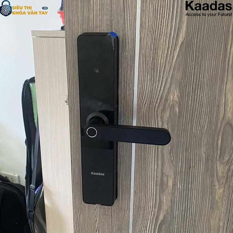 Khóa thông minh Kaadas M5