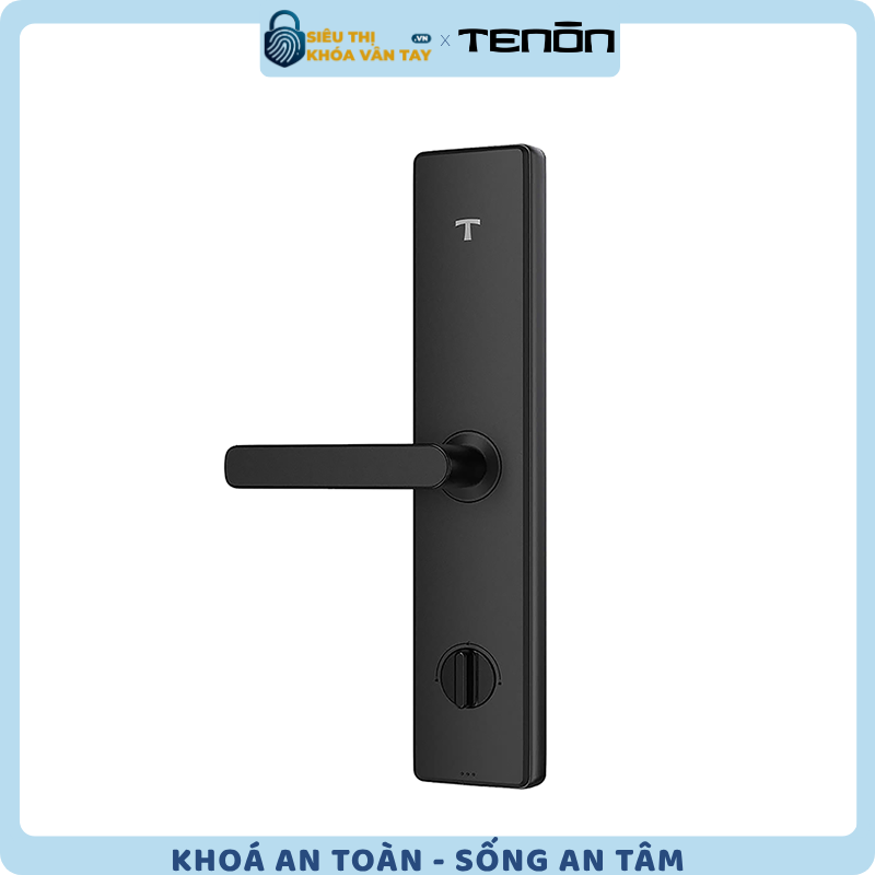 Khóa cửa thông minh Tenon 15
