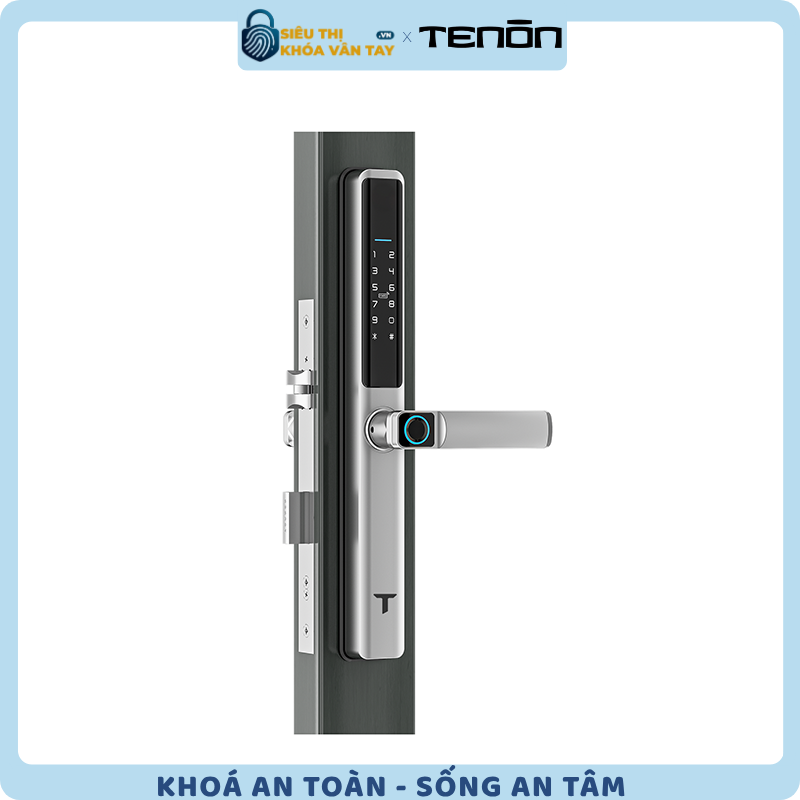Khóa cửa thông minh Tenon AL3