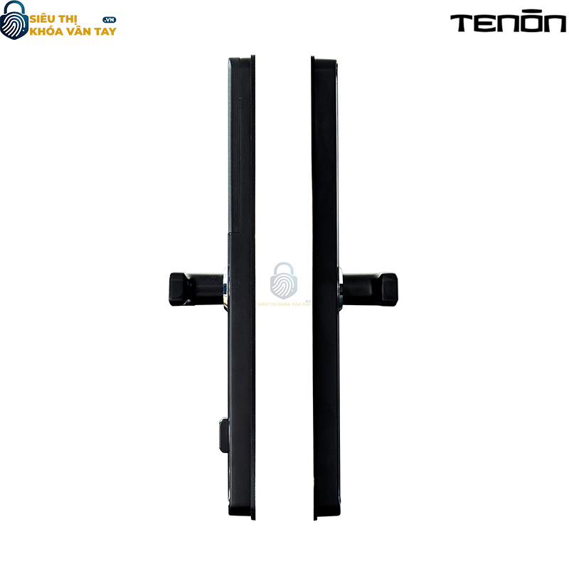 Khóa cửa thông minh Tenon K50 - mang đến khả năng bảo mật cao cùng trải nghiệm sử dụng tiện lợi