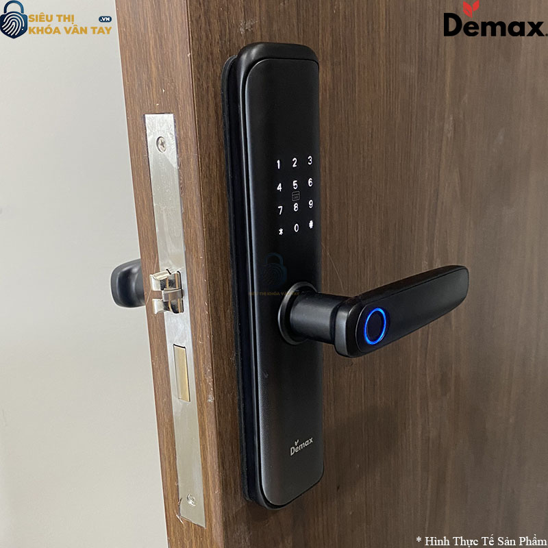 Công nghệ nhận diện vân tay FPC siêu nhạy giúp mở khóa nhanh chỉ trong 0.5 giây