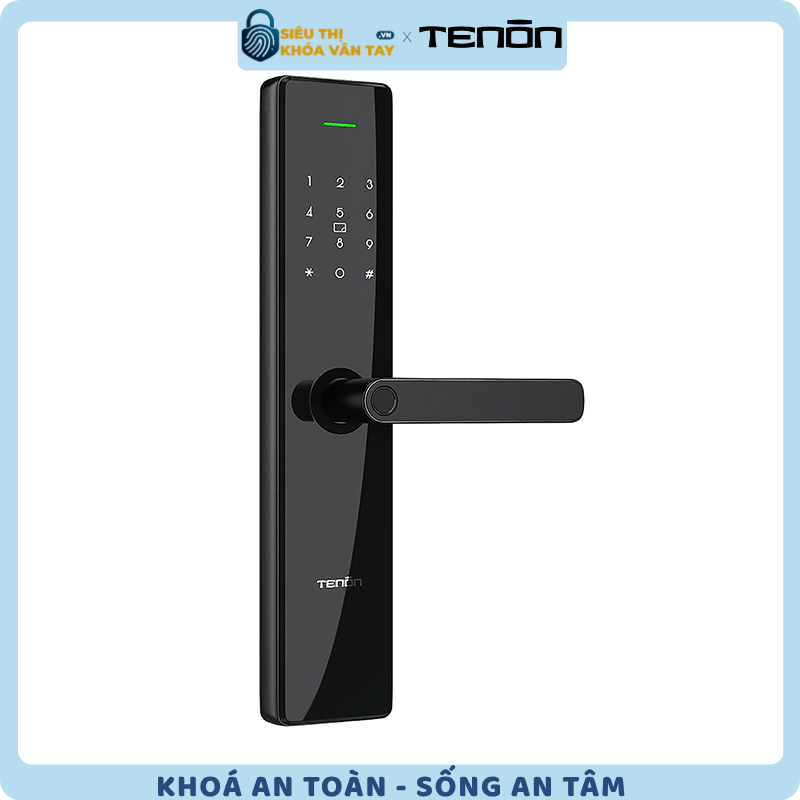 Khóa cửa thông minh Tenon 15