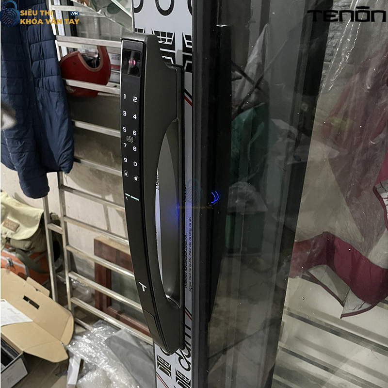 Khóa cửa thông minh Tenon AL5 Pro
