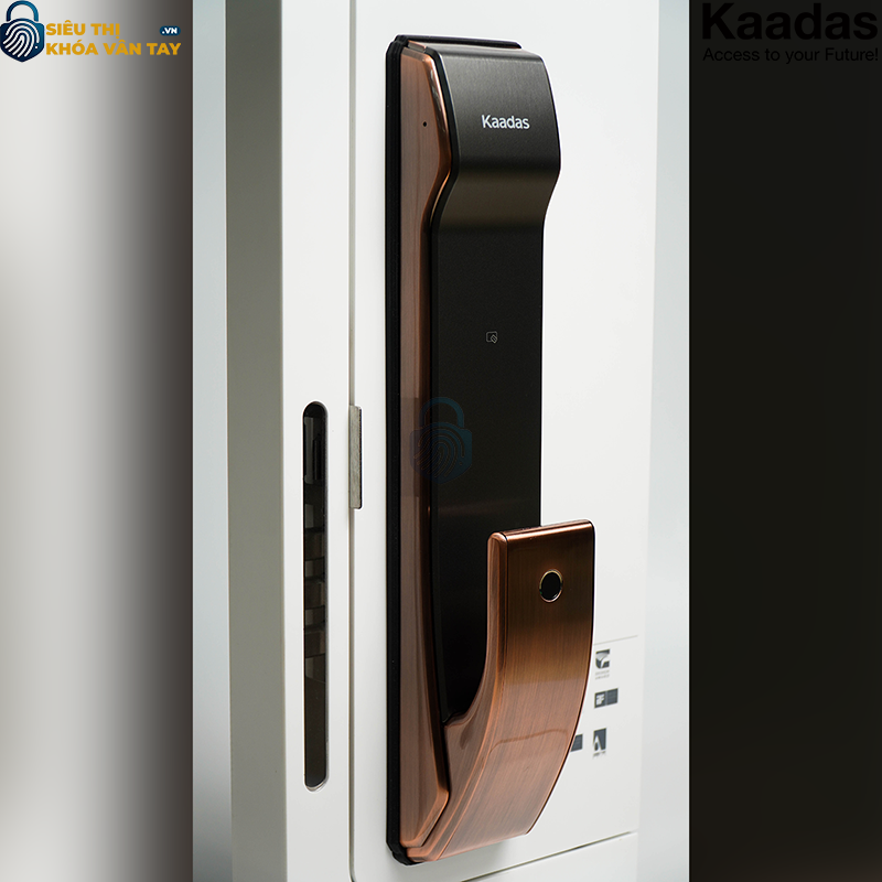 Khóa thông minh Kaadas K9-5W
