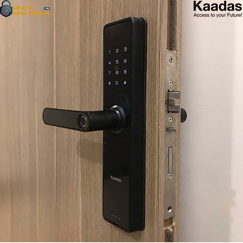 Khóa thông minh Kaadas L8-5
