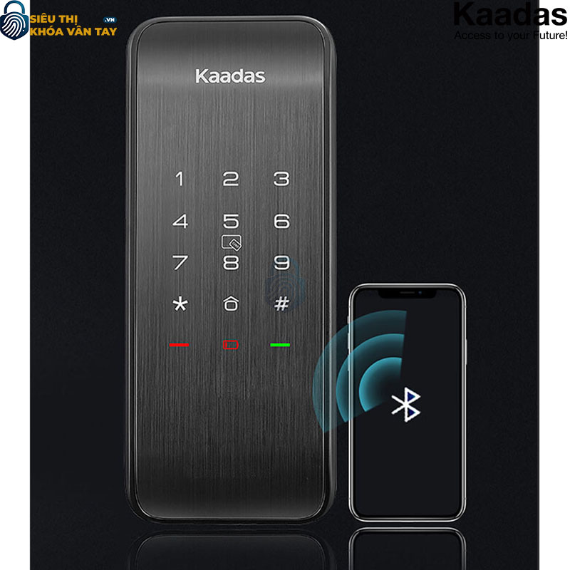 Khóa thông minh Kaadas R6