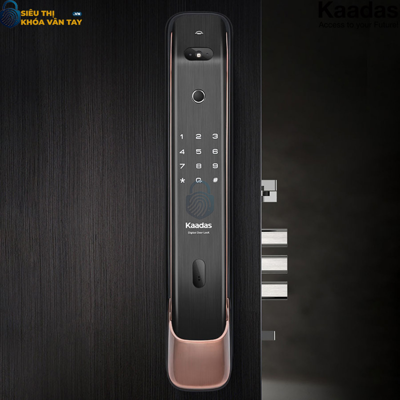 Khóa thông minh Kaadas K20F