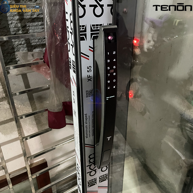 Khóa cửa thông minh Tenon AL5 Pro