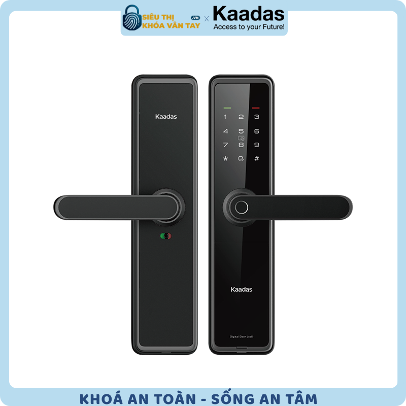 Khóa thông minh Kaadas L8-5