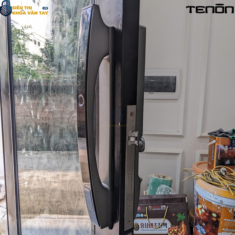 Khóa cửa thông minh Tenon AL5