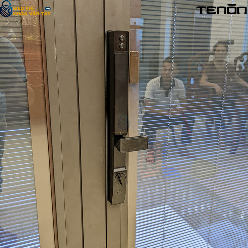 Khóa cửa thông minh Tenon AL5