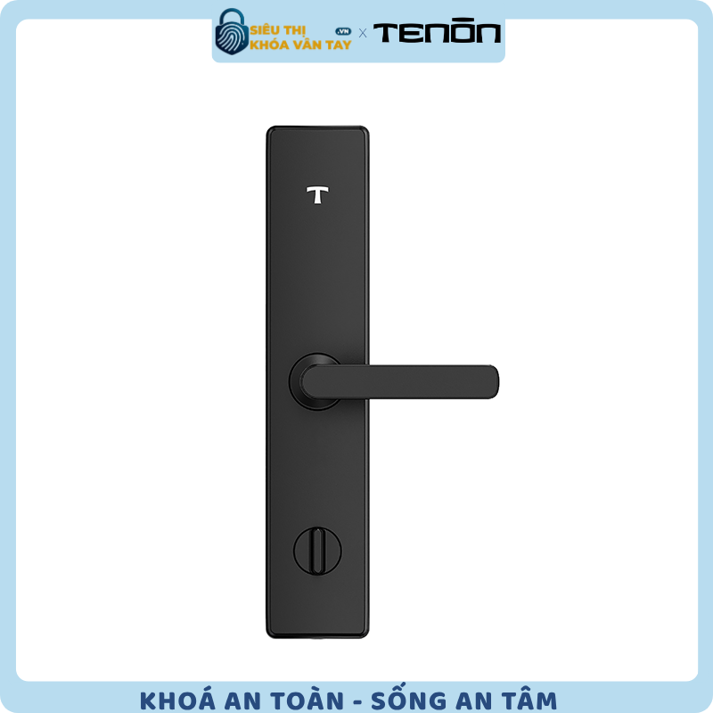 Khóa cửa thông minh Tenon 15