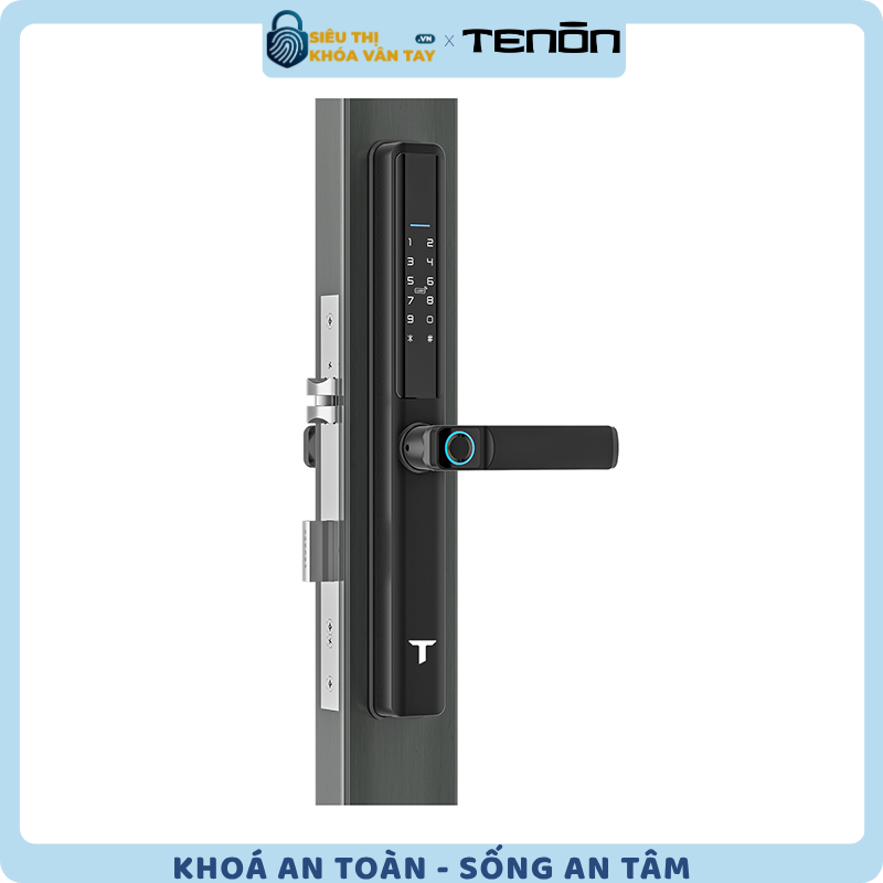 Khóa cửa thông minh Tenon AL3