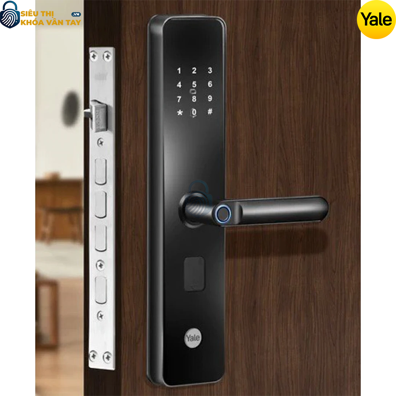 Khóa thông minh Yale YDME 100 NXT