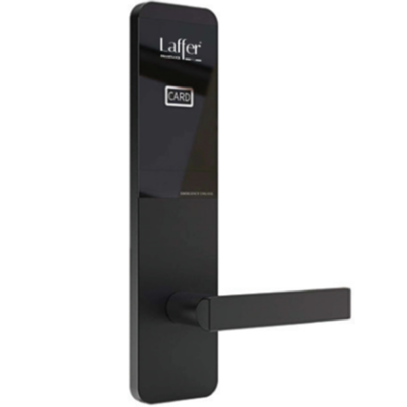 Khóa Vân Tay Khách Sạn Laffer DSH660