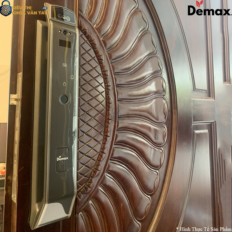 Sản phẩm có độ bền cao, vận hành ổn định, phù hợp cho nhà ở, căn hộ và văn phòng hiện đại