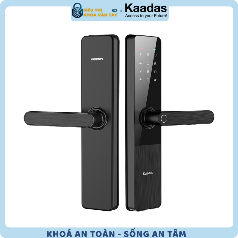 Khóa thông minh Kaadas M5