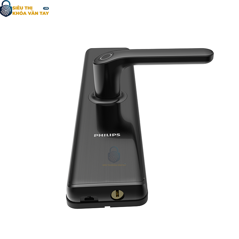 Khóa cửa vân tay Philips 7300-5HB