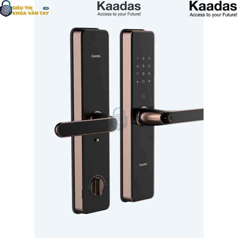 Khóa thông minh Kaadas S500/DD