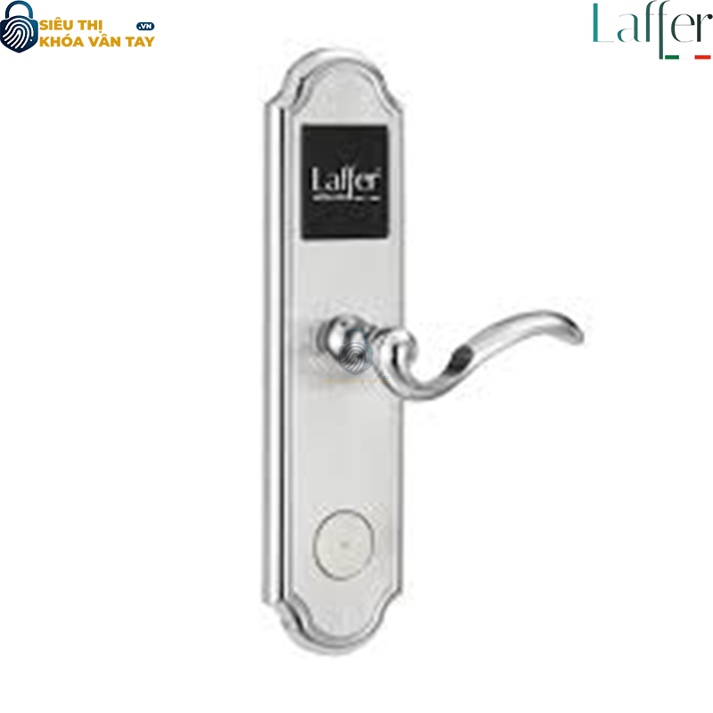 Khóa Vân Tay Khách Sạn Laffer DSH802